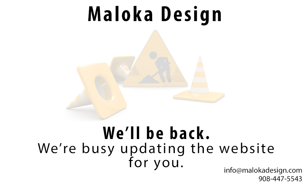 under construction
